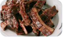 Pork Baby Back Ribs
